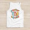 Easter Squad Family Matching Easter Day Bunny Egg Hunt Group Tank Top