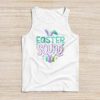 Easter Squad Family Matching Easter Day Bunny Egg Hunt Group Tank Top