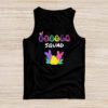 Easter Squad Family Matching Easter Day Bunny Egg Hunt Group Tank Top