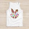 Easter Squad Family Matching Easter Day Bunny Egg Hunt Group Tank Top