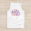 Easter Squad Family Matching Easter Day Bunny Egg Hunt Group Tank Top