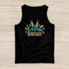 Easter Squad Family Matching Easter Day Bunny Egg Hunt Group Tank Top