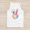 Easter Squad Family Matching Easter Day Bunny Egg Hunt Group Tank Top