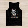 Eggasaurus Easter Stegosaurus Dinosaur Boys Kids Toddler Tank Top