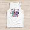 Funny Chillin With My Peeps Easter Bunny Hangin With Peeps Tank Top
