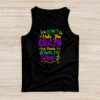 Funny Mardi Gras We Don't Hide Crazy Parade street Tank Top
