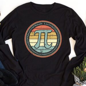 Funny Pi Day Shirt Spiral Pi Math Tee for Pi Day 3 1 16