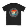 Funny Pi Day Shirt Spiral Pi Math Tee for Pi Day 3