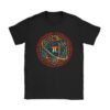 Funny Pi Day Shirt Spiral Pi Math Tee for Pi Day 3