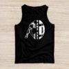 Game Day American Football Player Team Coach Men Women Boys Tank Top