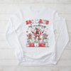 Groovy 100 Days of Making Whole Class Shimmer Disco Ball Longsleeve Tee