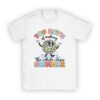 Groovy 100 Days of Making Whole Class Shimmer Disco Ball T-Shirt