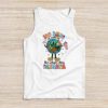 Groovy 100 Days of Making Whole Class Shimmer Disco Ball Tank Top