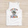 Groovy 100 Days of Making Whole Class Shimmer Disco Ball Tank Top