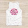 Groovy Valentine Vibes Valentines Day Shirts For Girl Womens Tank Top