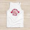 Groovy Valentine Vibes Valentines Day Shirts For Girl Womens Tank Top