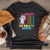 Happy 100 Days Of School Shirt