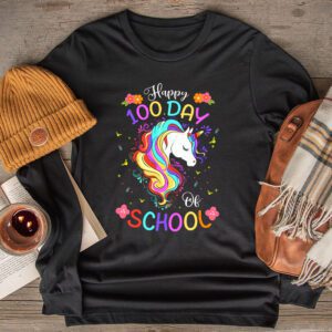Happy 100 Days Of School Shirt