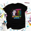 Happy 100 Days Of School Shirt