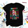 Happy 100 Days Of School Shirt