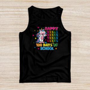 Happy 100 Days Of School Shirt