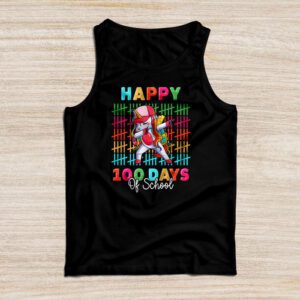 Happy 100 Days Of School Shirt