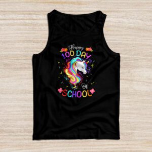 Happy 100 Days Of School Shirt