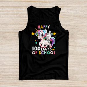 Happy 100 Days Of School Shirt