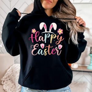 Cute Colorful Egg Hunting Women Boys Girls Hoodie