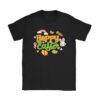 Happy Easter Sayings Egg Bunny T-Shirt