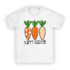 Happy Easter Sayings Egg Bunny T-Shirt