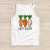 Happy Easter Sayings Egg Bunny Tank Top