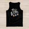Happy Easter Sayings Egg Bunny Tank Top