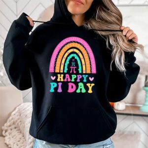 Happy PI Day 3.14 Pi Symbol For Math Lovers Hoodie 1 5
