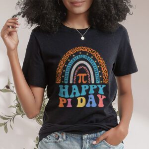 Happy PI Day 3.14 Pi Symbol For Math Lovers T Shirt 1 3