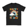 Happy PI Day 3.14 Pi Symbol For Math Lovers T-Shirt
