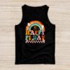 Happy PI Day 3.14 Pi Symbol For Math Lovers Tank Top
