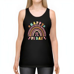 Happy PI Day 3.14 Pi Symbol For Math Lovers Tank Top 2 1