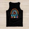 Happy PI Day 3.14 Pi Symbol For Math Lovers Tank Top