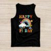 Happy PI Day 3.14 Pi Symbol For Math Lovers Tank Top
