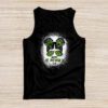 Happy St Patricks Day Bun Saint Paddys Girls Kids Youth Teen Tank Top