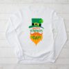 Happy St Patricks Day Longsleeve Tee