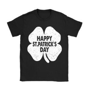 Happy St Patricks Day T-Shirt