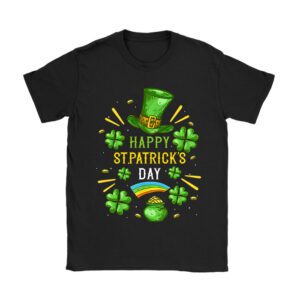 Happy St Patricks Day T-Shirt