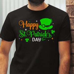 Happy St Patricks Day T Shirt 2 1