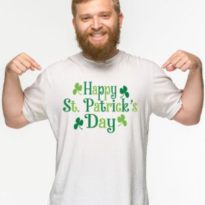 Happy St Patricks Day T Shirt 2 2