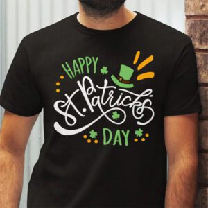 Happy St Patricks Day T Shirt 2 3