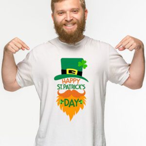 Happy St Patricks Day T Shirt 2