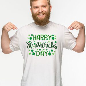 Happy St Patricks Day T Shirt 2 5