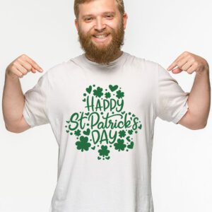 Happy St Patricks Day T Shirt 2 6